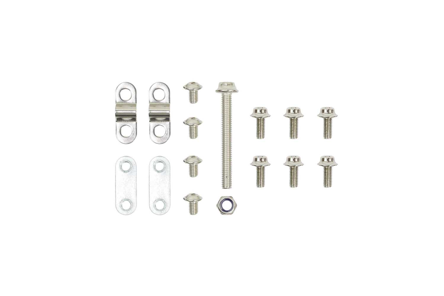 Guardabarros FabricBike VOLT