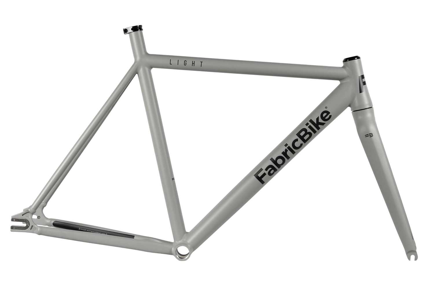 Cuadro FabricBike Light