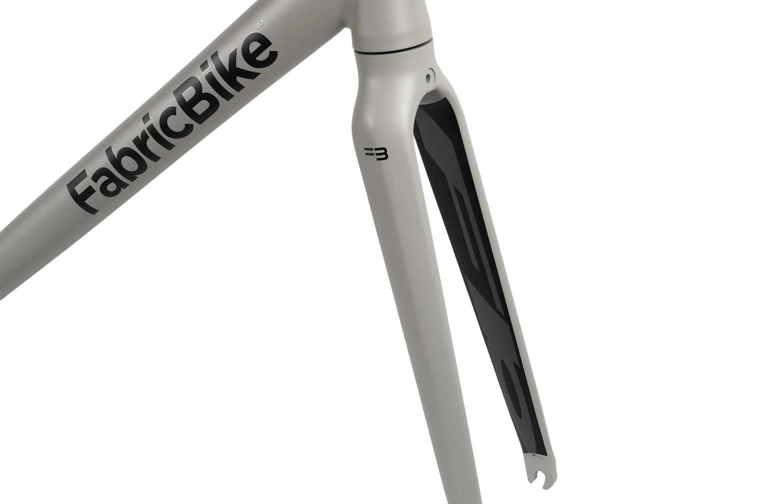 FabricBike Light FrameSet