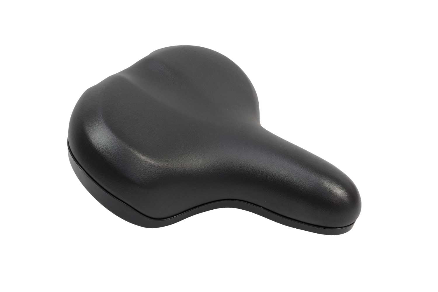 Saddle FabricBike VOLT