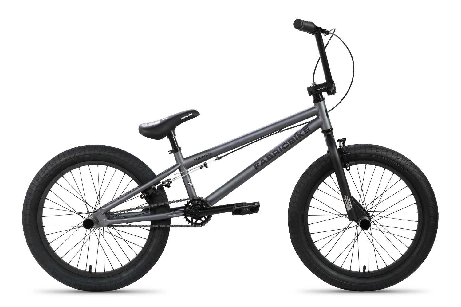 Kinder-BMX-Fahrrad Hawks