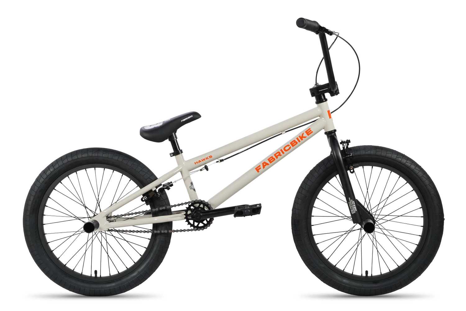 Kinder-BMX-Fahrrad Hawks
