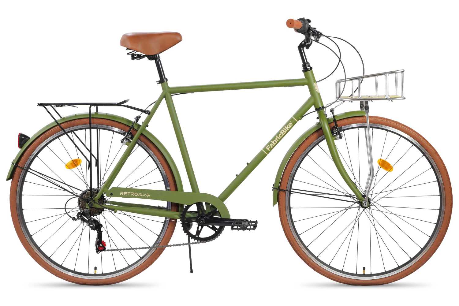 Bici Clasica Southken