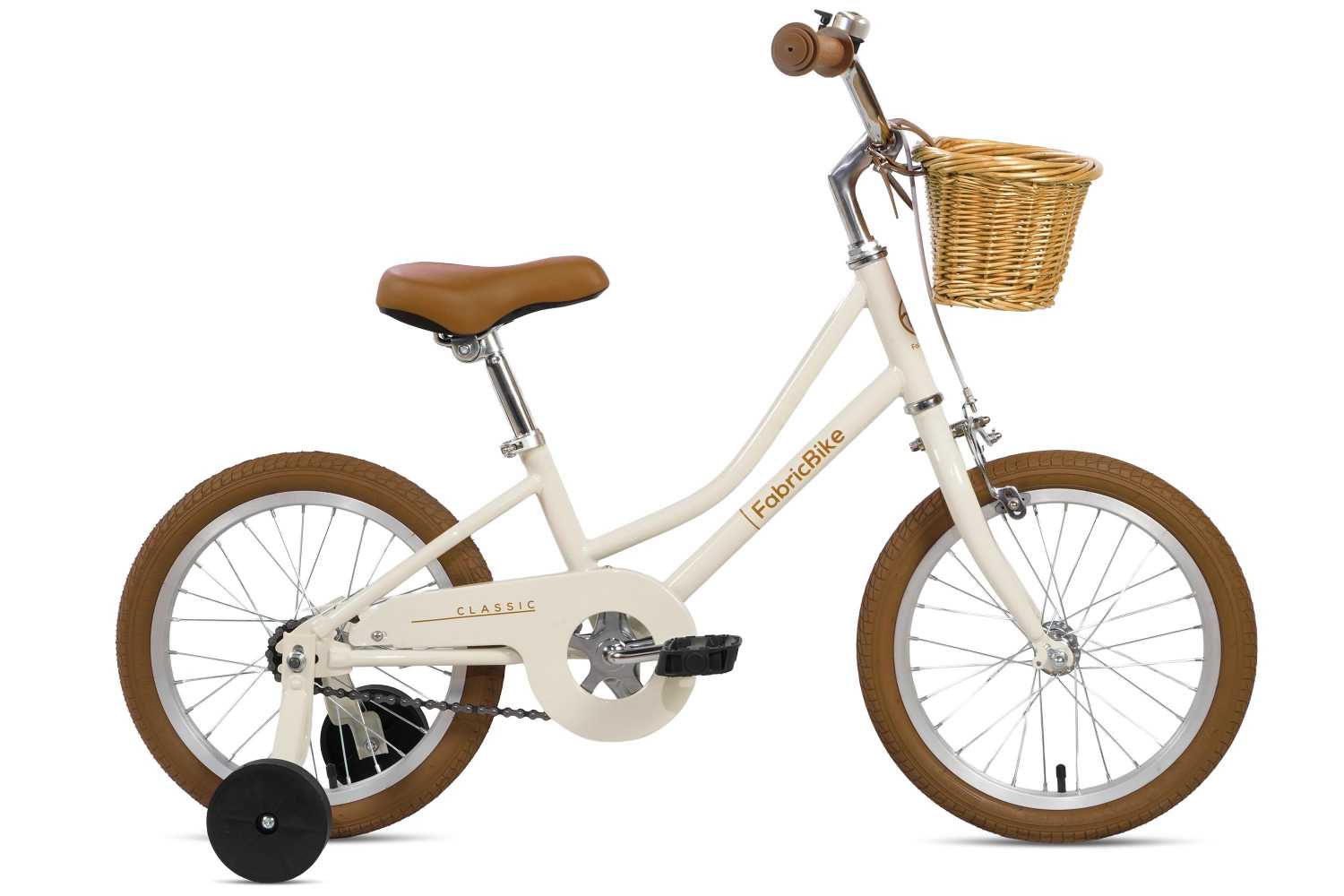 Bicicleta Niños Kids Classic