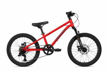 Bicicleta Mountain Bike para Niños Terra