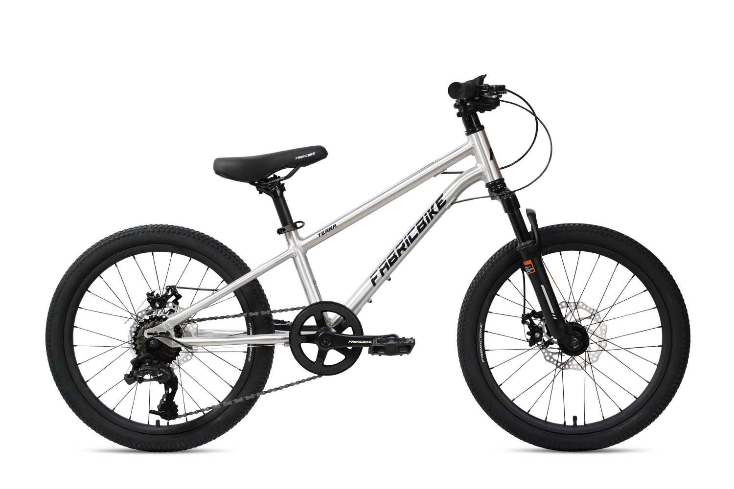 Bicicleta Mountain Bike para Niños Terra