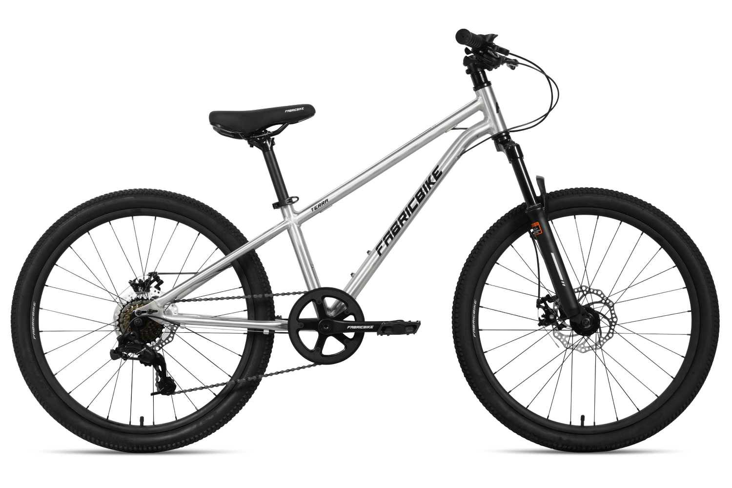 Terra Kinder-Mountainbike