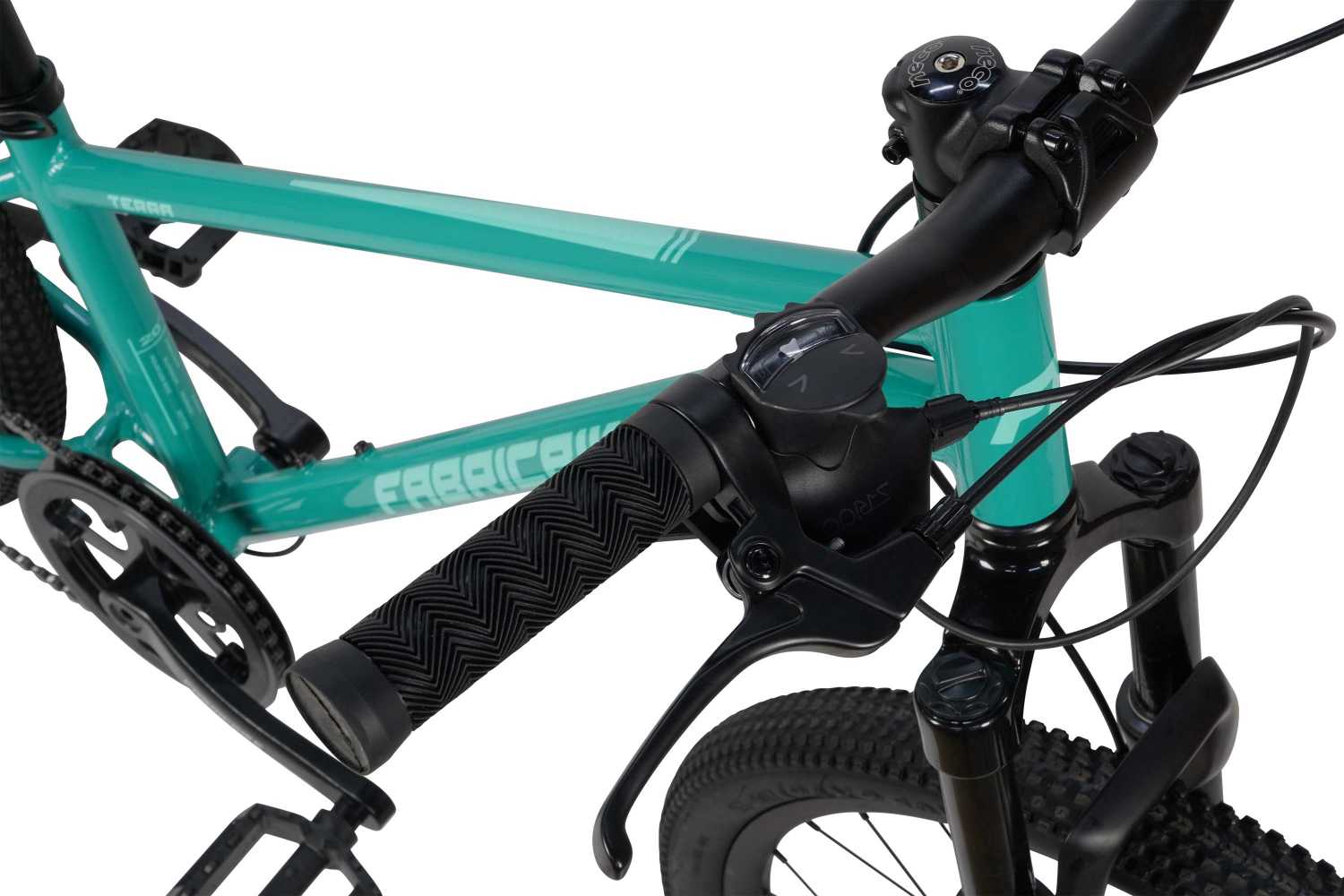 Bicicleta Mountain Bike para Niños Terra
