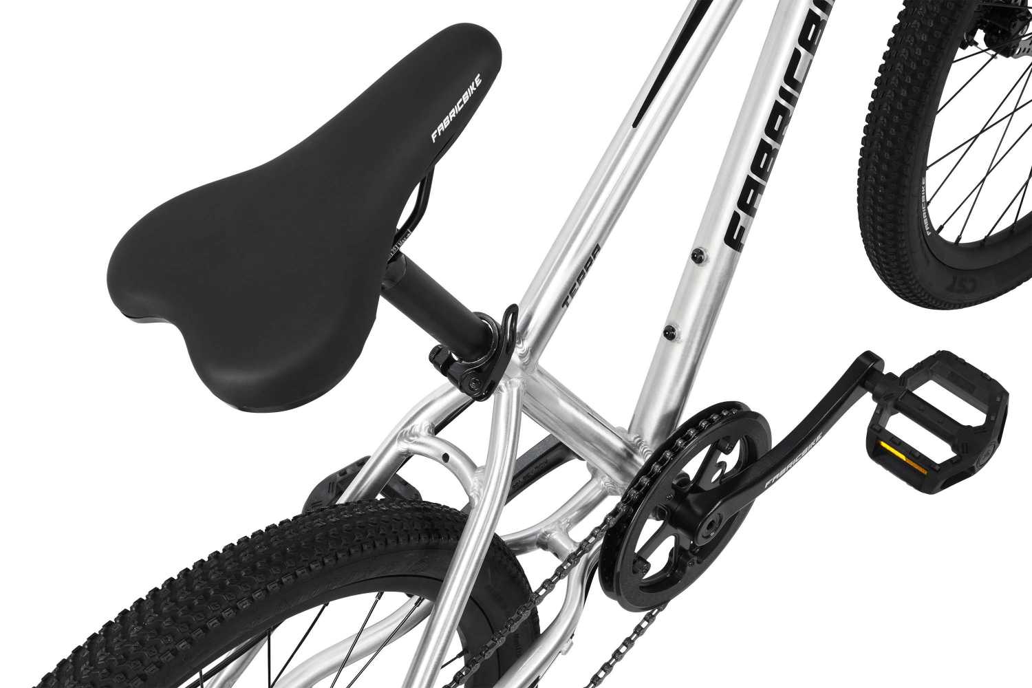 Terra Kinder-Mountainbike