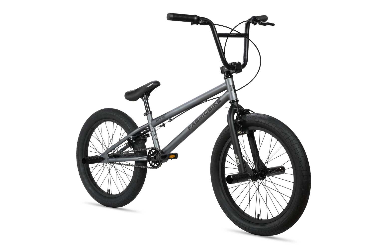 Bicicleta BMX para Niños Hawks