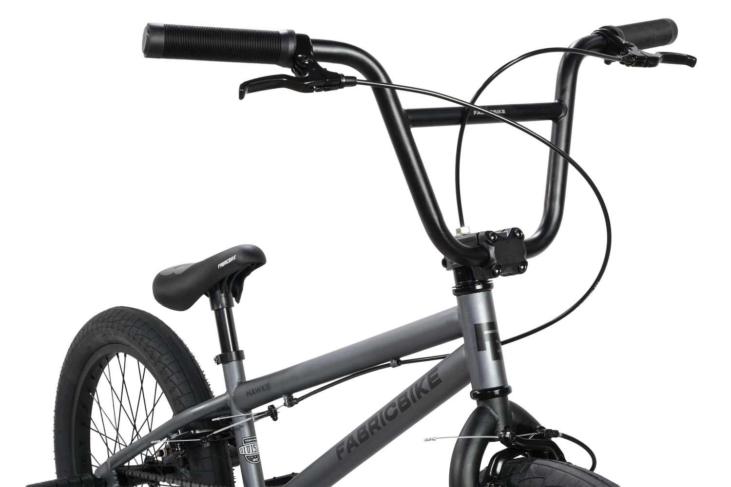 Kids BMX Bike Fabricbike Hawks