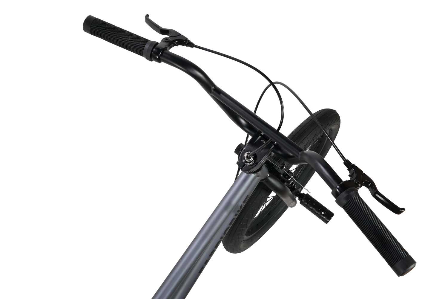 Bicicleta BMX para Niños Hawks