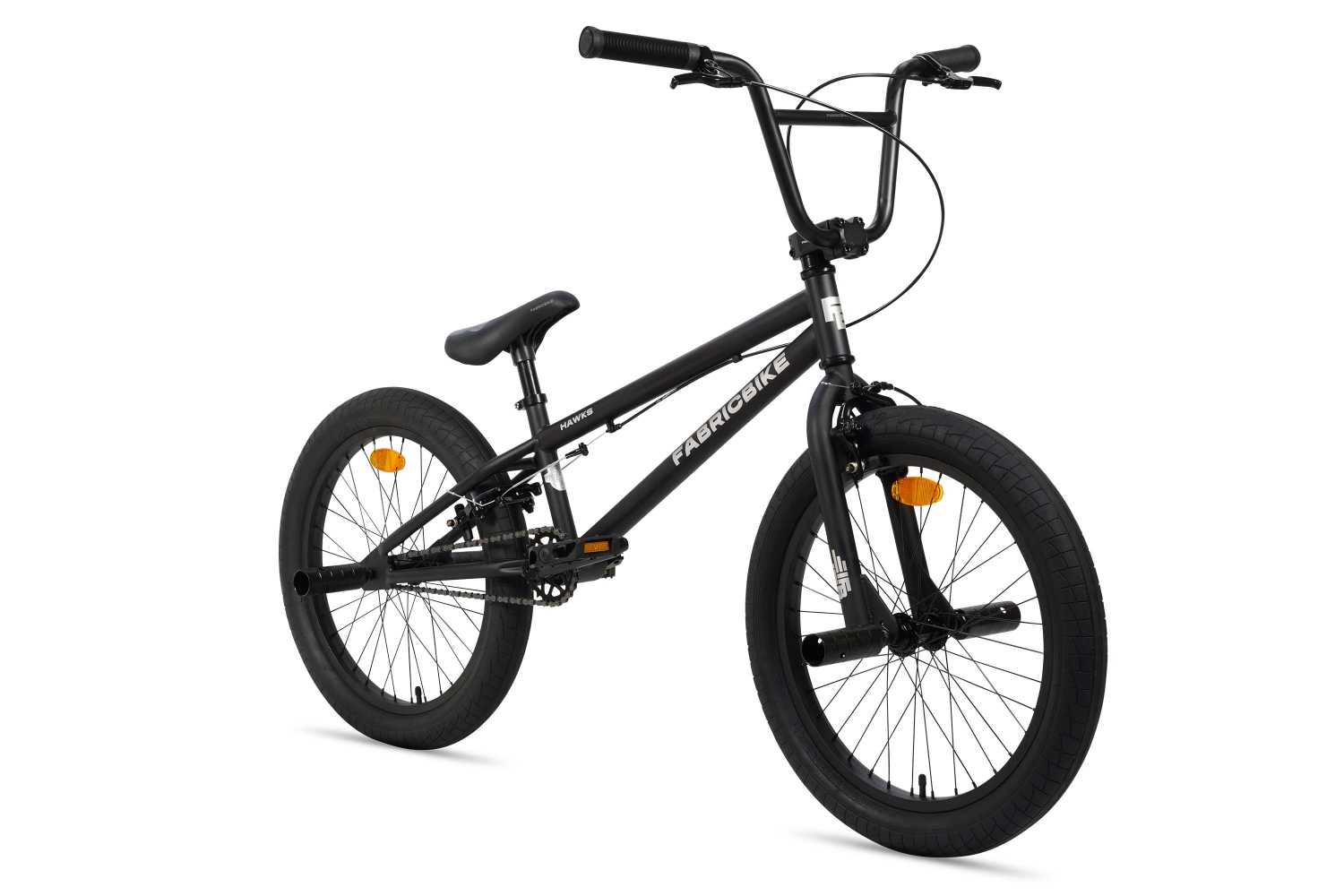 Kinder-BMX-Fahrrad Hawks