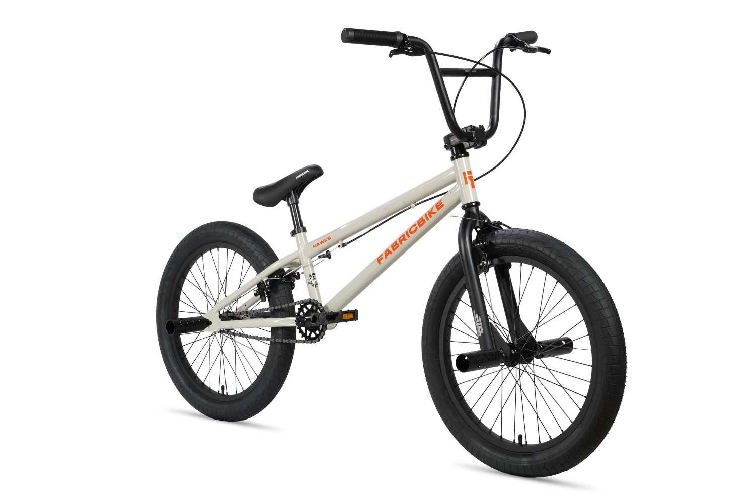 Kinder-BMX-Fahrrad Hawks