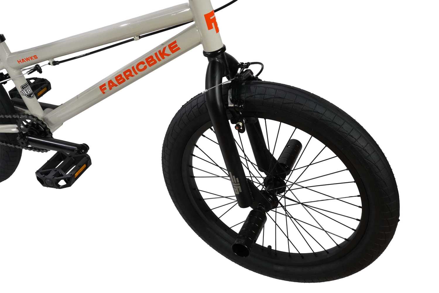 Vélo BMX pour enfants Hawks
