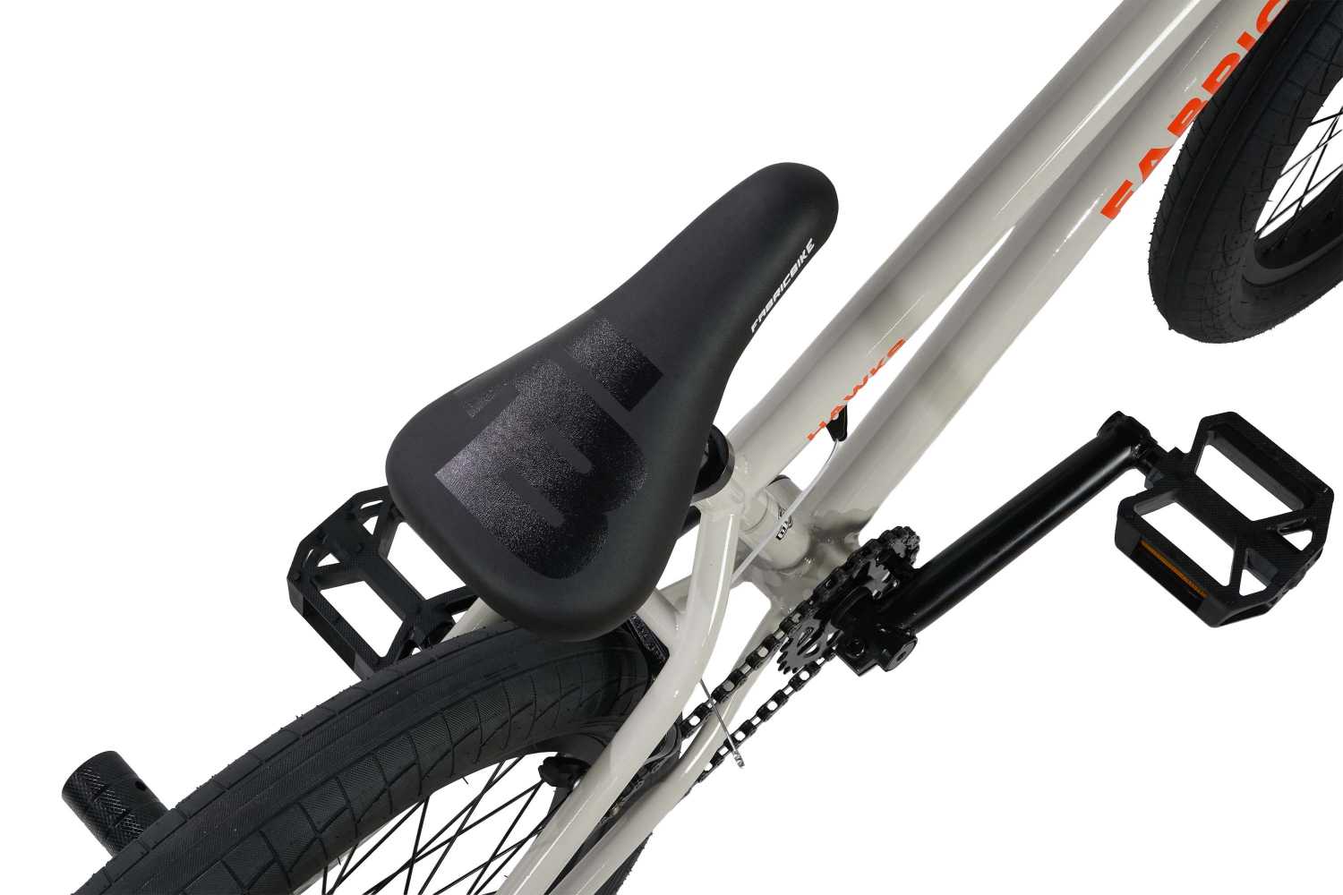 Kinder-BMX-Fahrrad Hawks