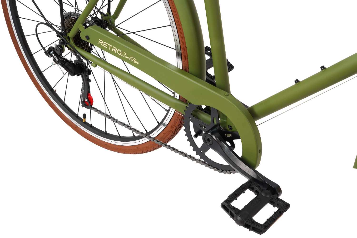 Bici Clasica Southken