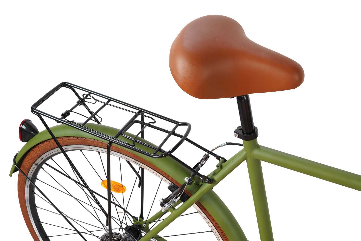 Southken Classic Bike