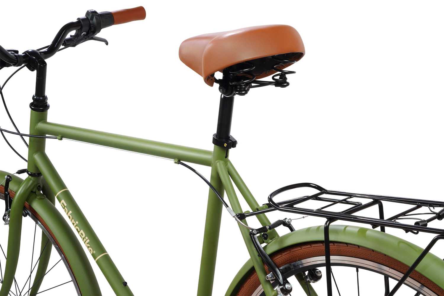 Southken Classic Fahrrad