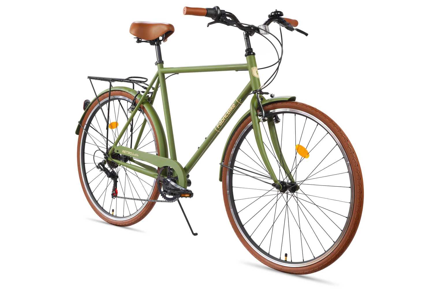 Southken Classic Fahrrad