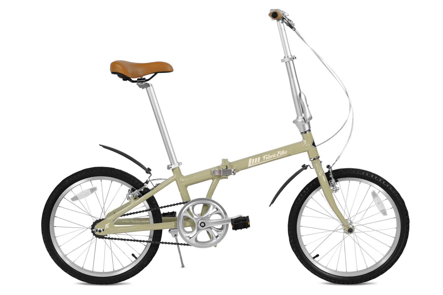 Vélo Pliant FabricBike Folding