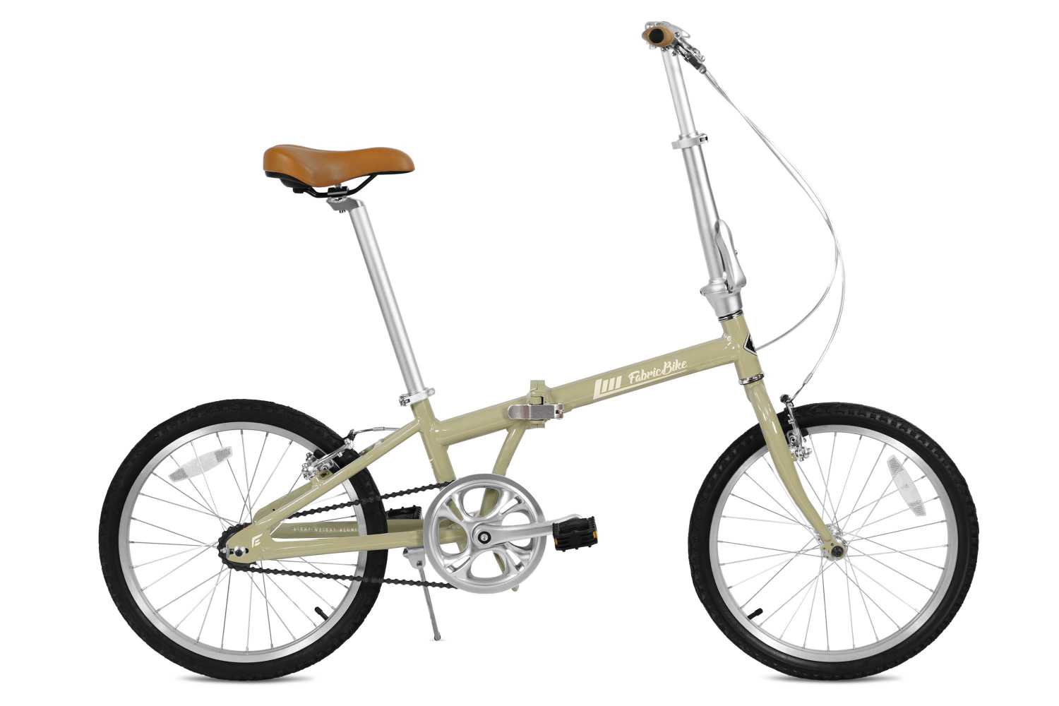 Vélo Pliant FabricBike Folding
