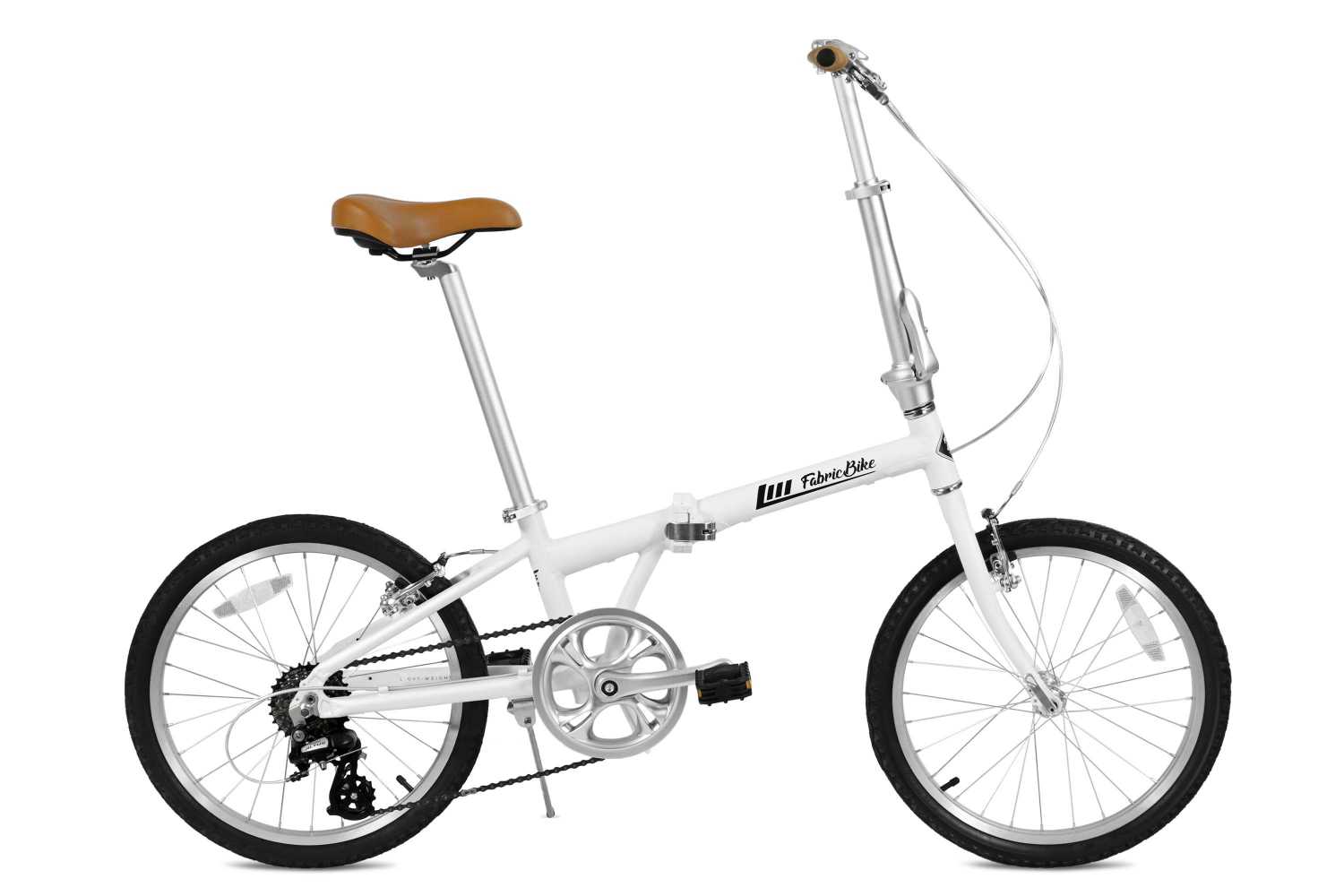 Vélo Pliant FabricBike Folding