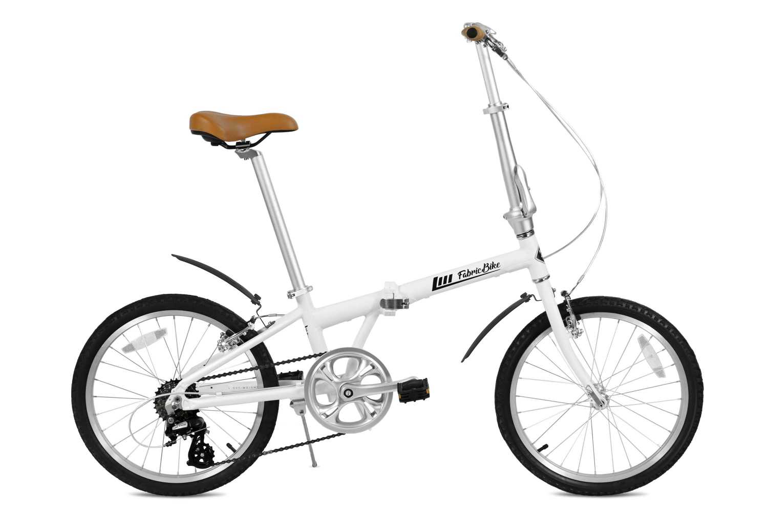 FabricBike Commuter Fahrrad