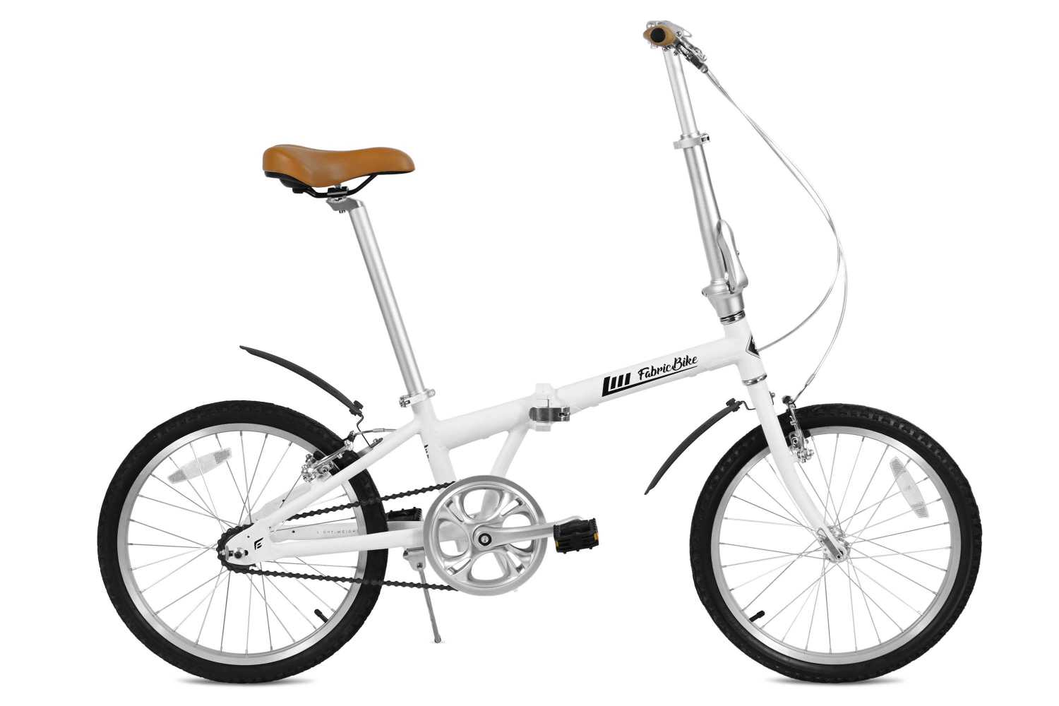 Vélo Pliant FabricBike Folding