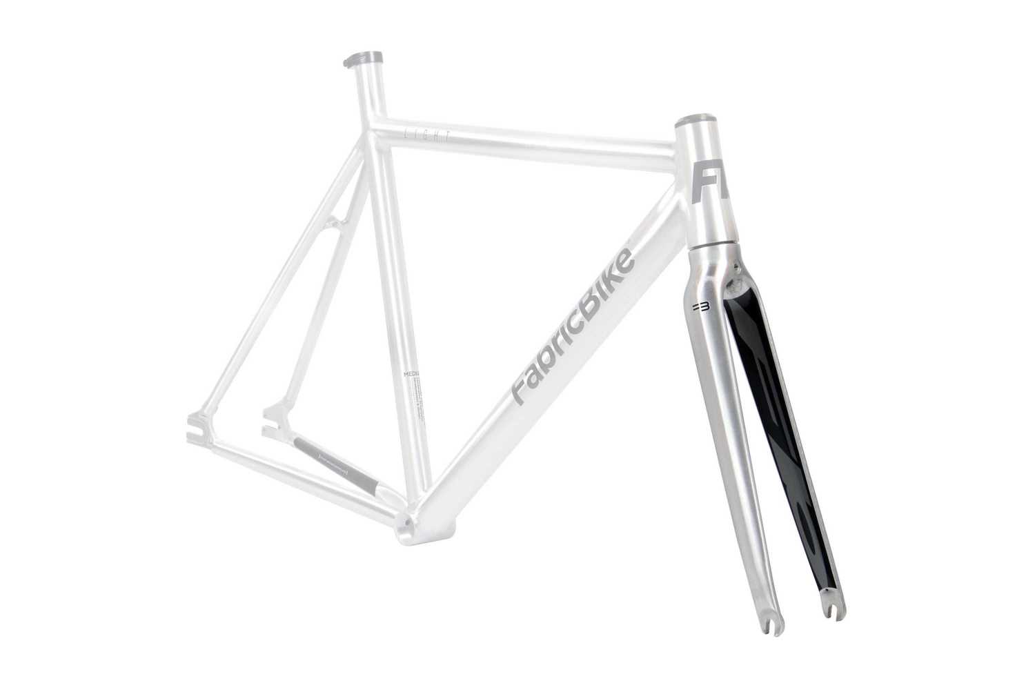 FabricBike Light Fork