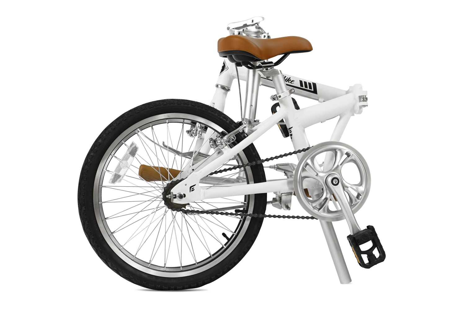 Vélo Pliant FabricBike Folding