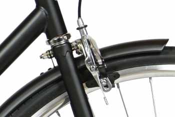 Puente Freno Delantero Classic