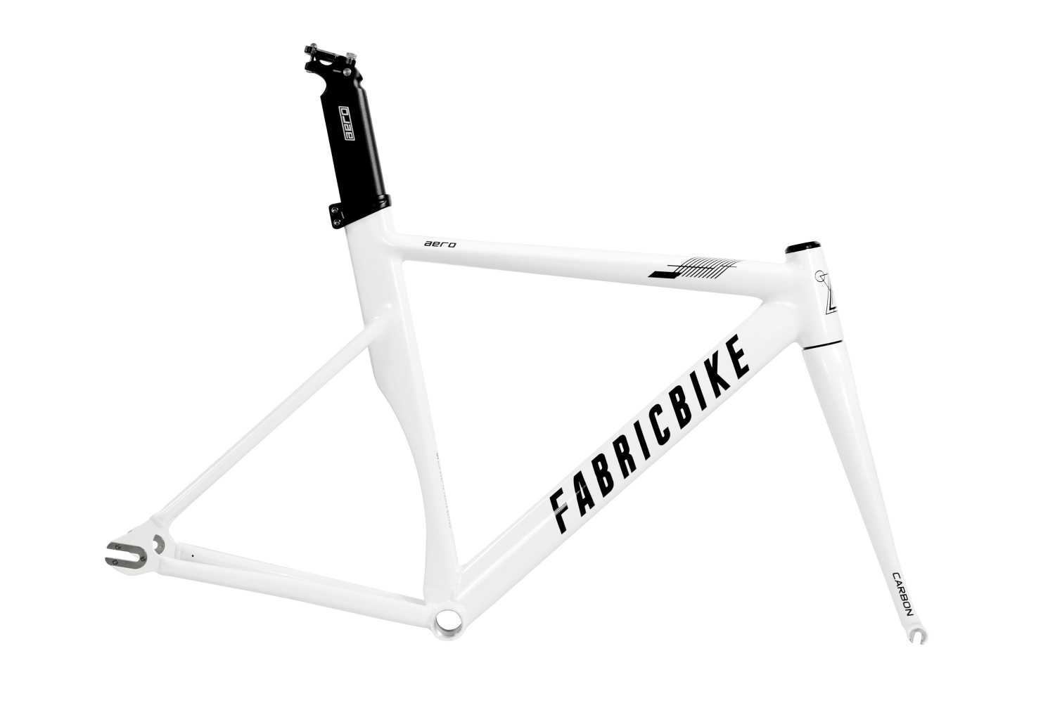 FabricBike Aero FrameSet