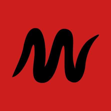 Mini Light Matte Red