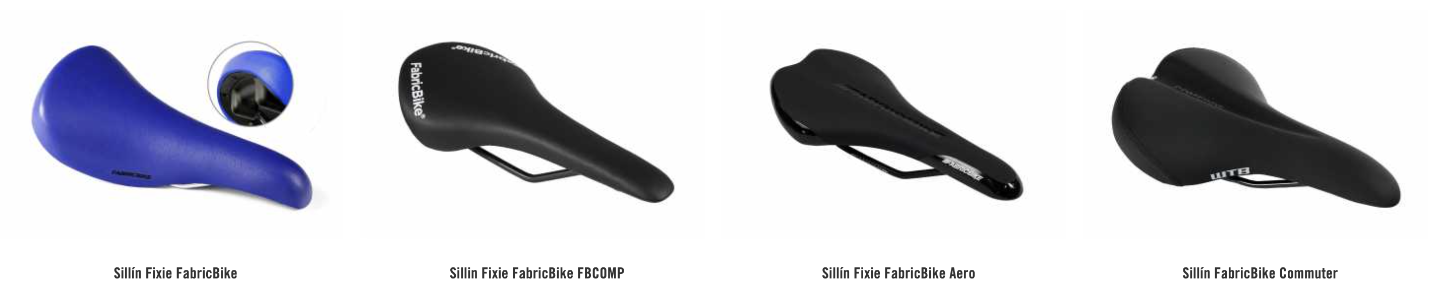 silline fixie