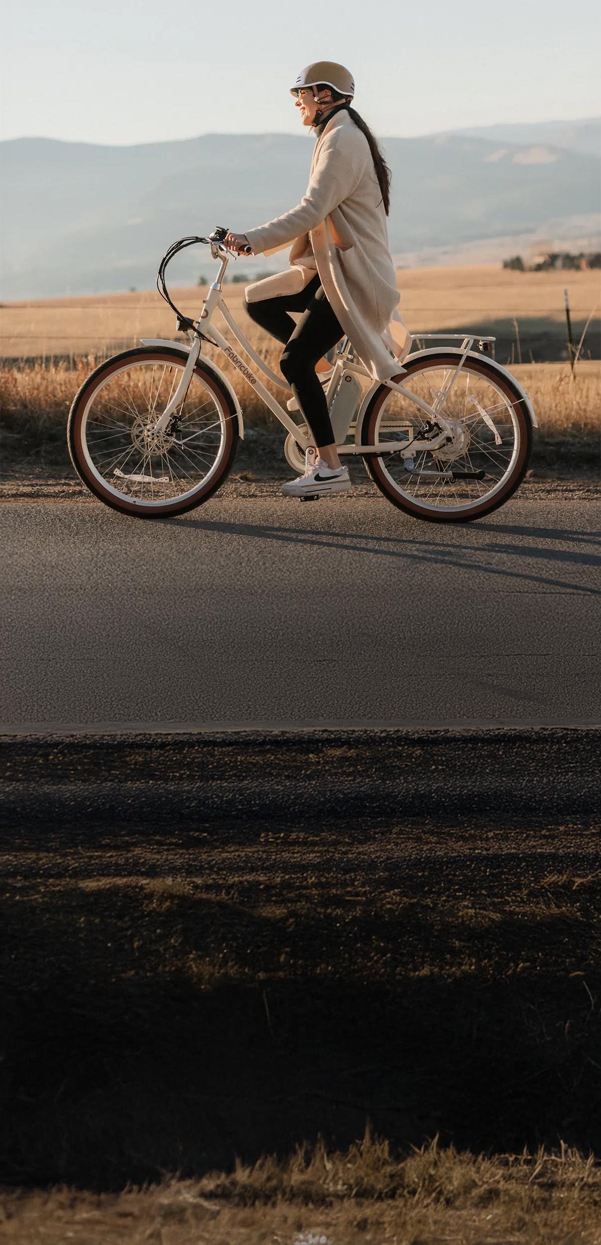 Bike for mini FabricBike