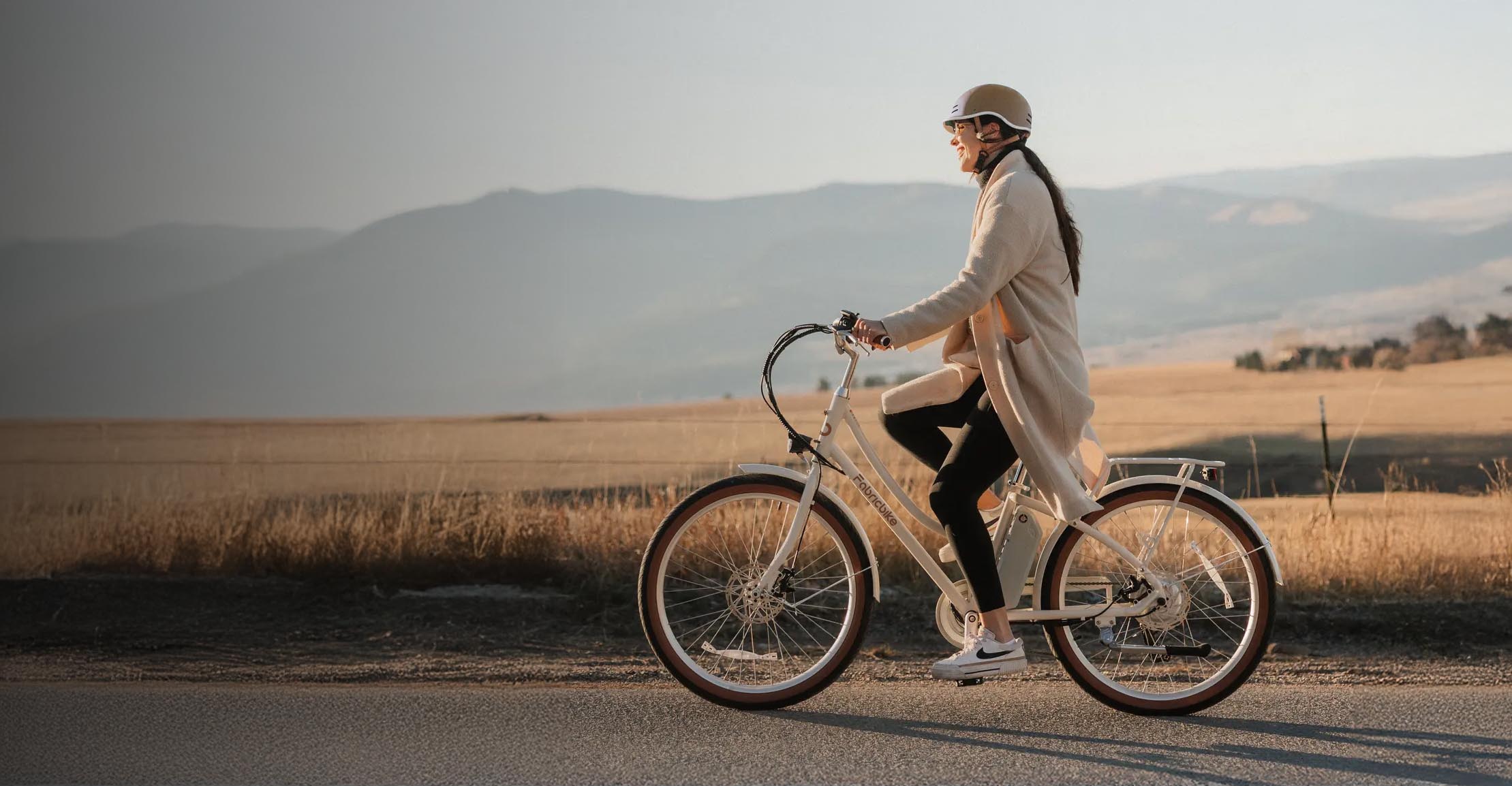 Bike for mini FabricBike