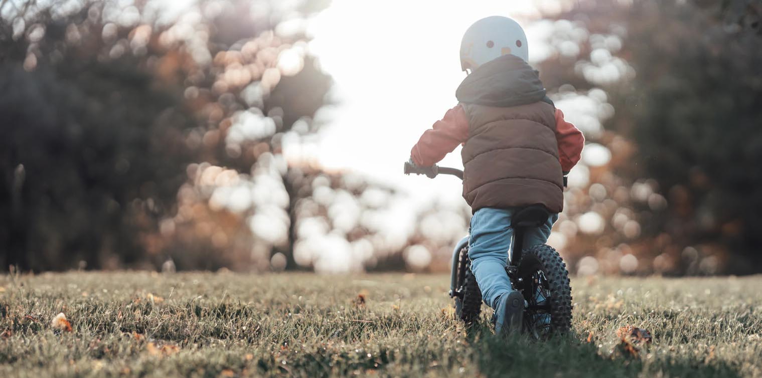 Bike for mini FabricBike