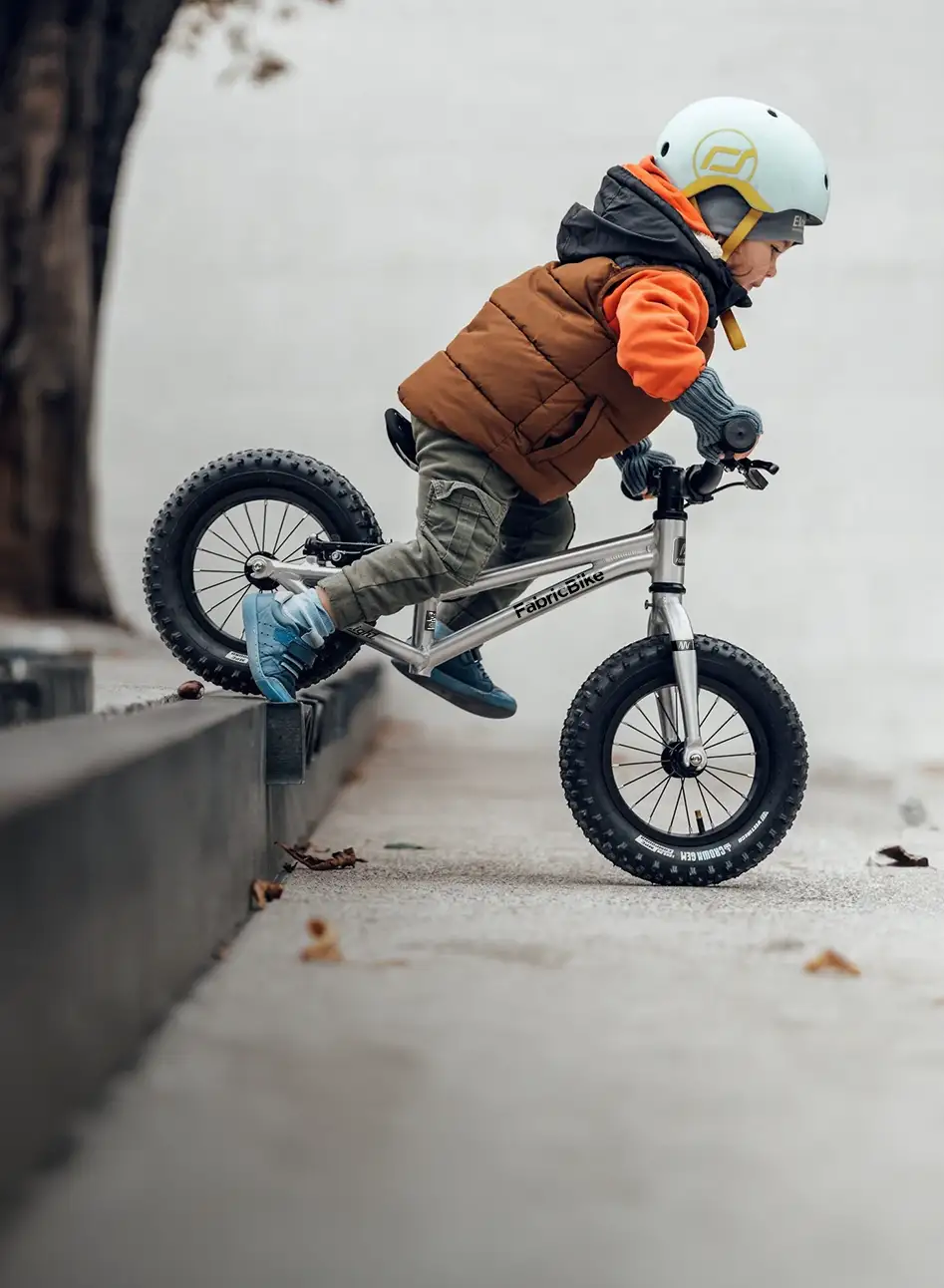 Bike for mini FabricBike