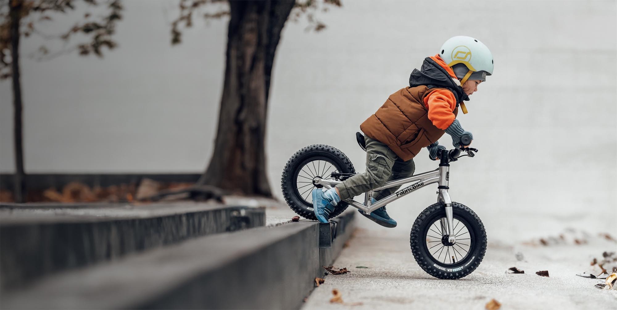 Bike for mini FabricBike