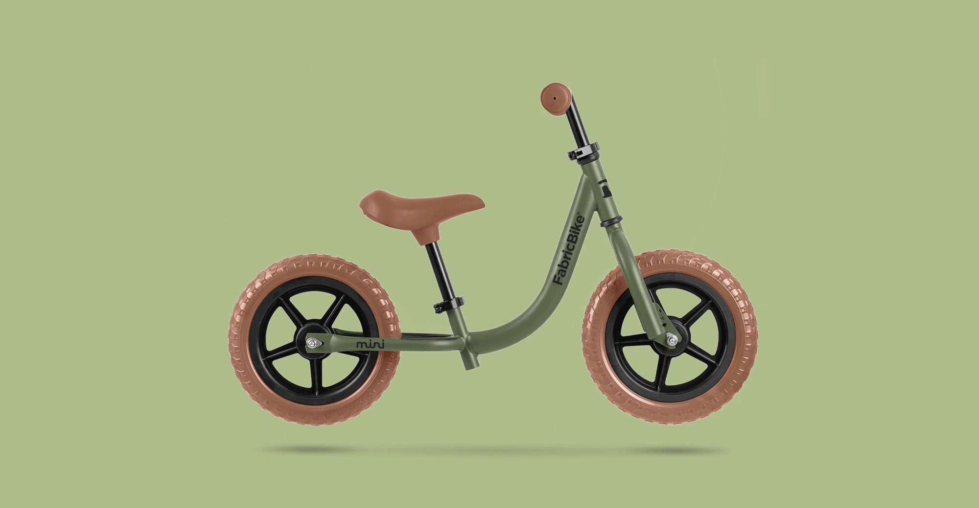 Bike for mini FabricBike