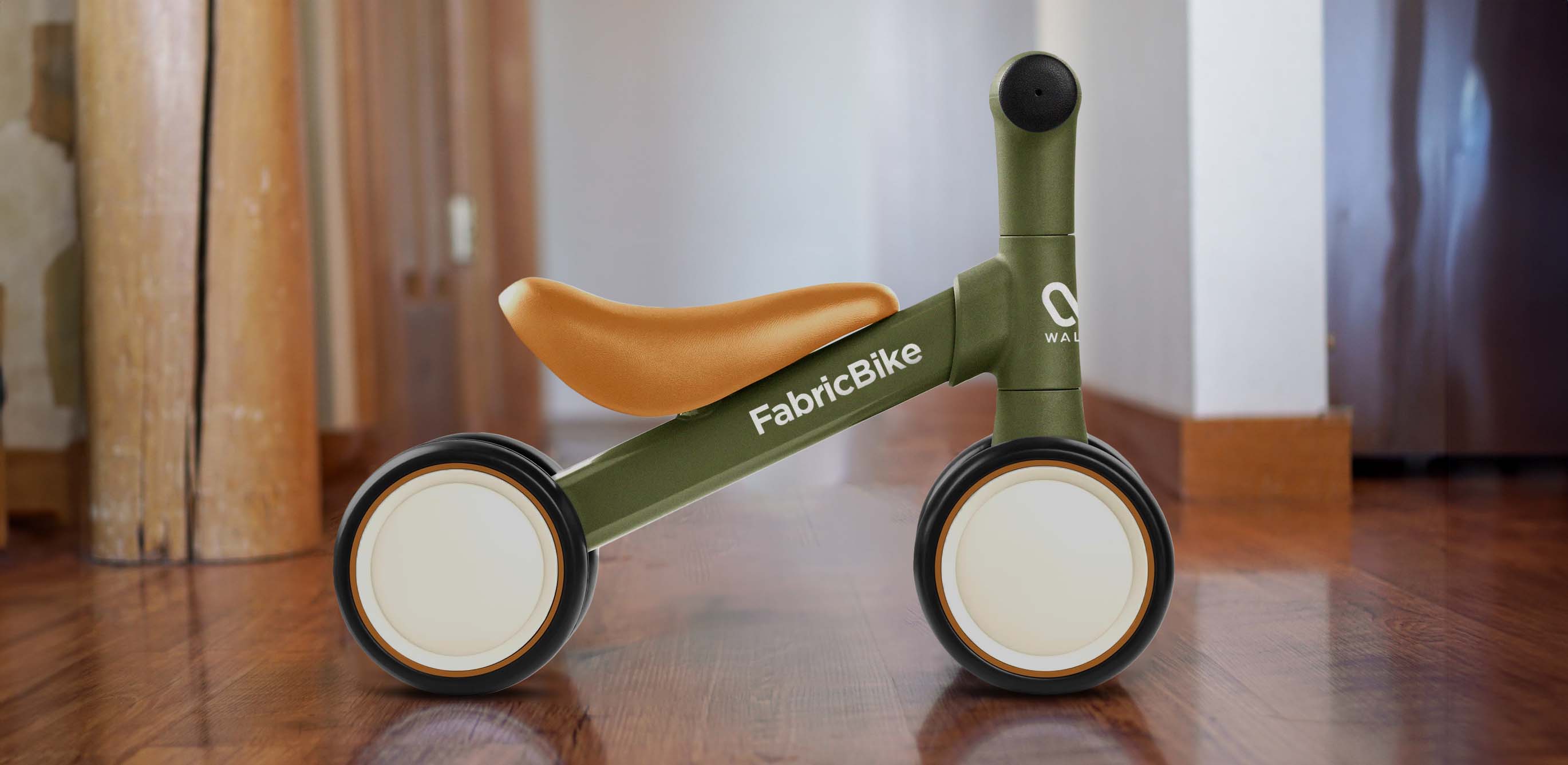 Bike for mini FabricBike